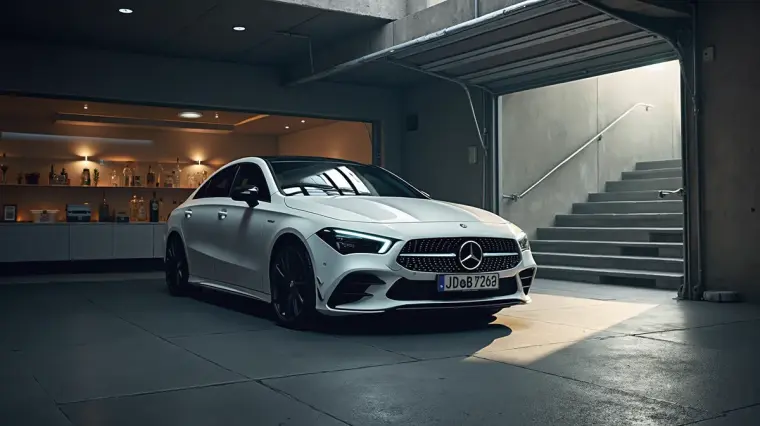 Guide Ultime : Comment Dénicher une Voiture de Luxe Abordable en 2024