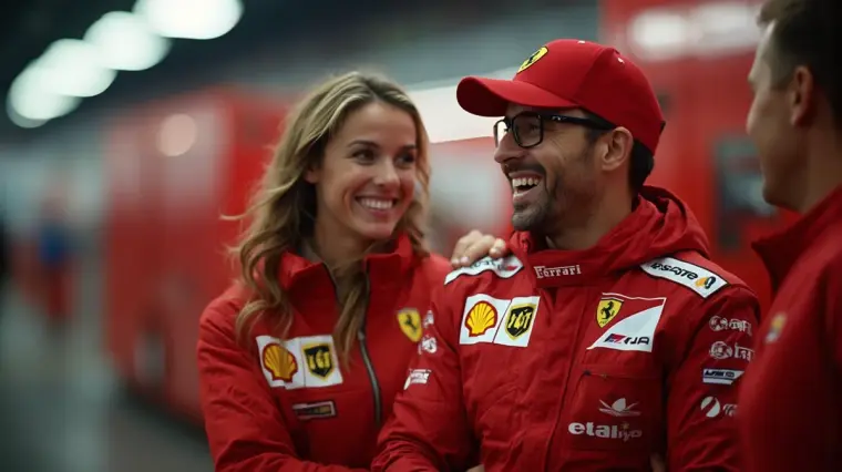 La passion Ferrari : Comment la marque au cheval cabré entretient sa relation avec ses fans