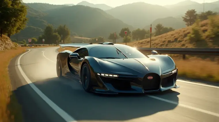 Les Voitures de Luxe Françaises en 2024 : Guide Complet des Modèles Prestigieux