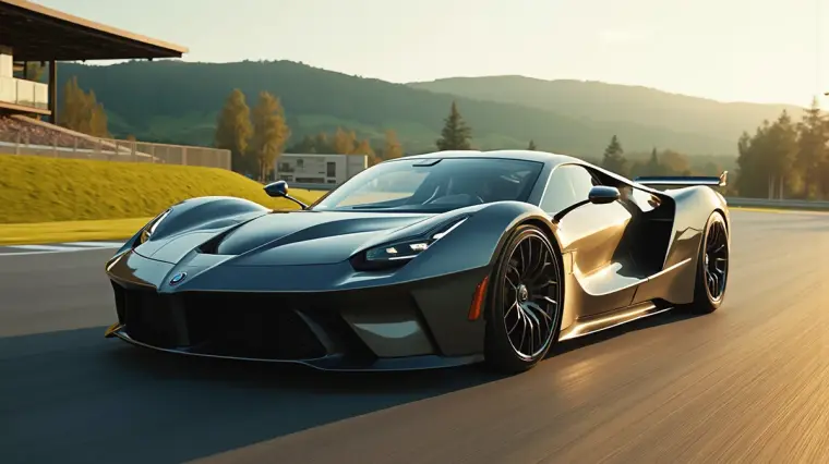 Les Compétitions Automobiles de Luxe : Un Univers d'Excellence et de Prestige