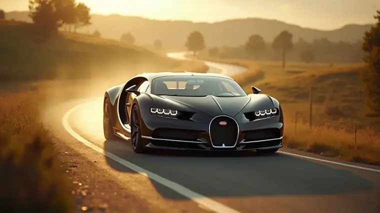 Les Voitures de Luxe Françaises : L'Excellence Automobile à la Française