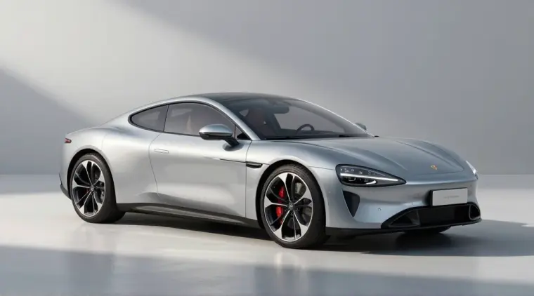 L'Excellence Automobile Italienne qui Fait Rêver