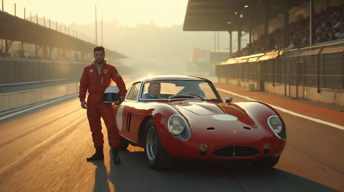 Histoire de Ferrari : De 1947 à Aujourd'hui