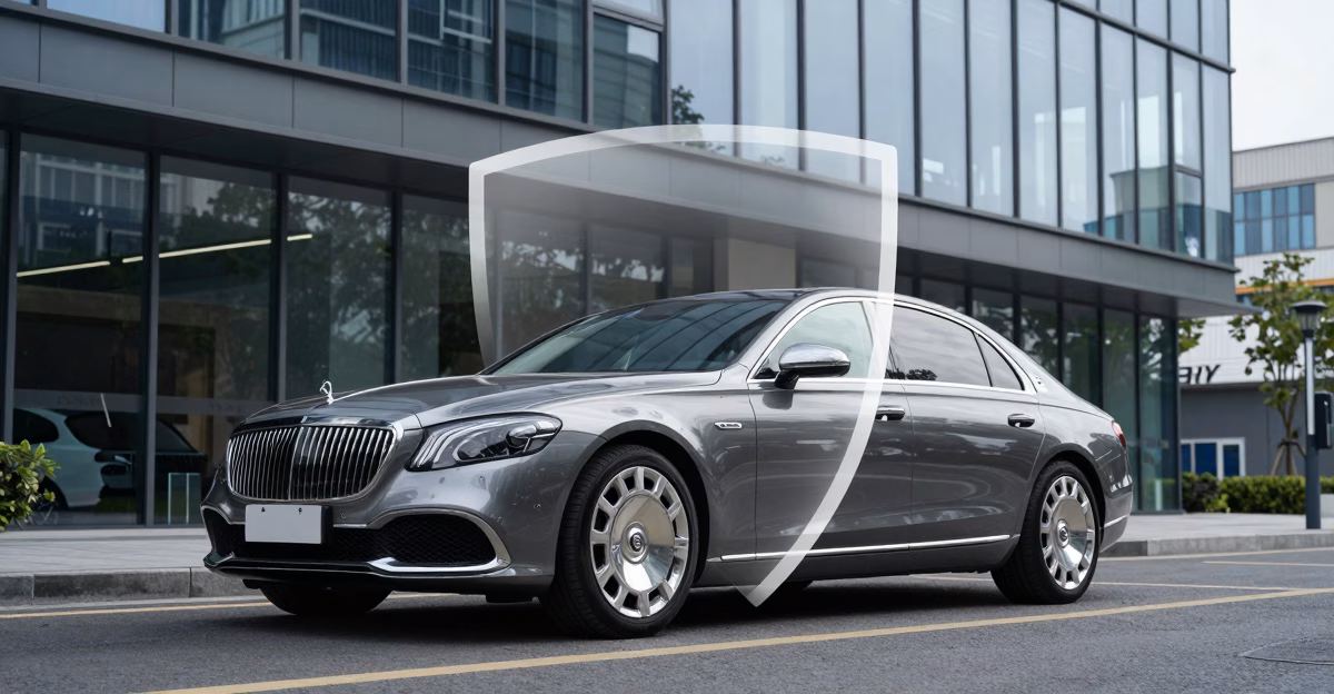 Assurance Voiture de Luxe : Prix, Comparatif & Conseils 2026