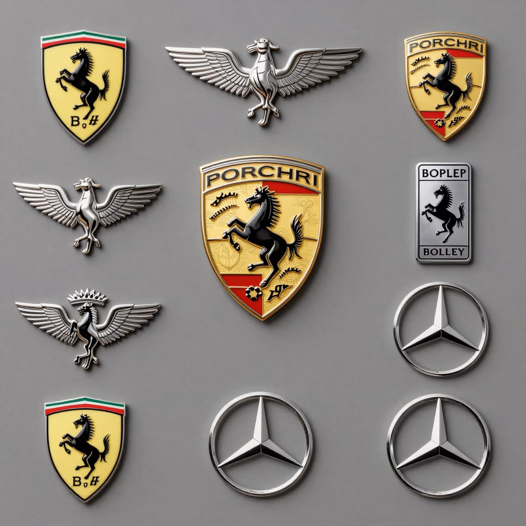 Comment choisir une marque de voiture de luxe : le guide complet 2026