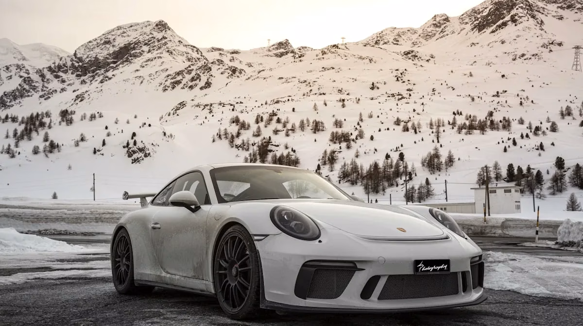 Hypercars : L'Élite Absolue de l'Automobile