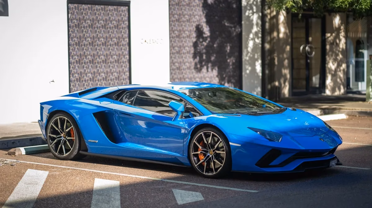 McLaren : L'ADN de la Formule 1 sur Route