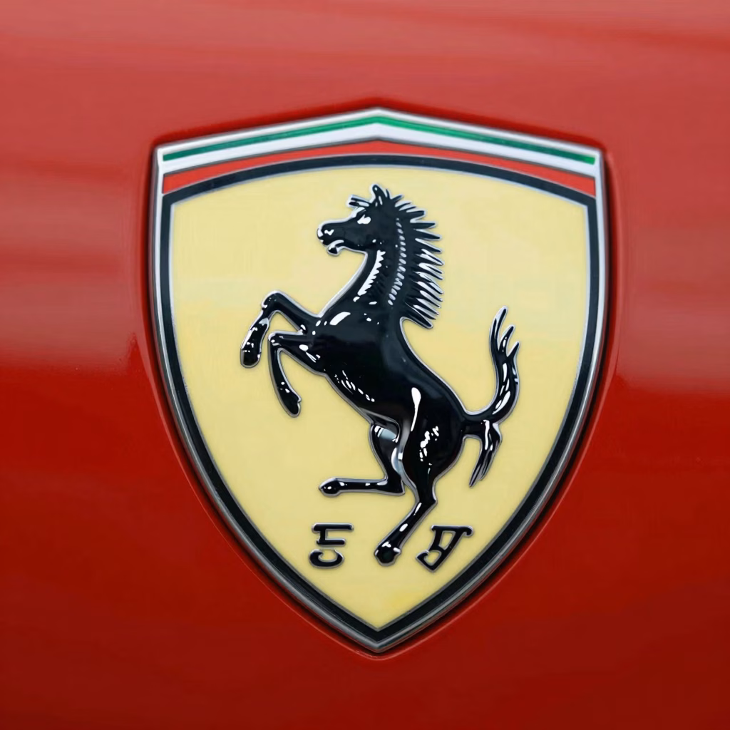 Ferrari : Comment la Marque au Cheval Cabré a Révolutionné l'Industrie Automobile de Luxe