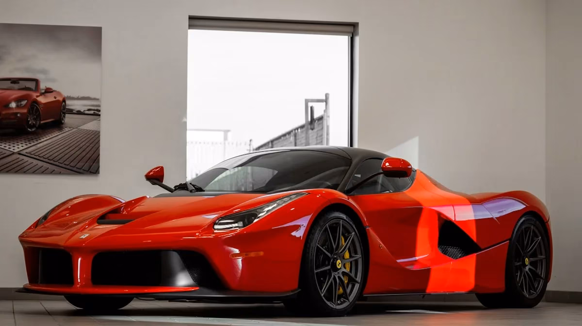 Supercars : Les Machines de Rêve - Guide Complet 2025