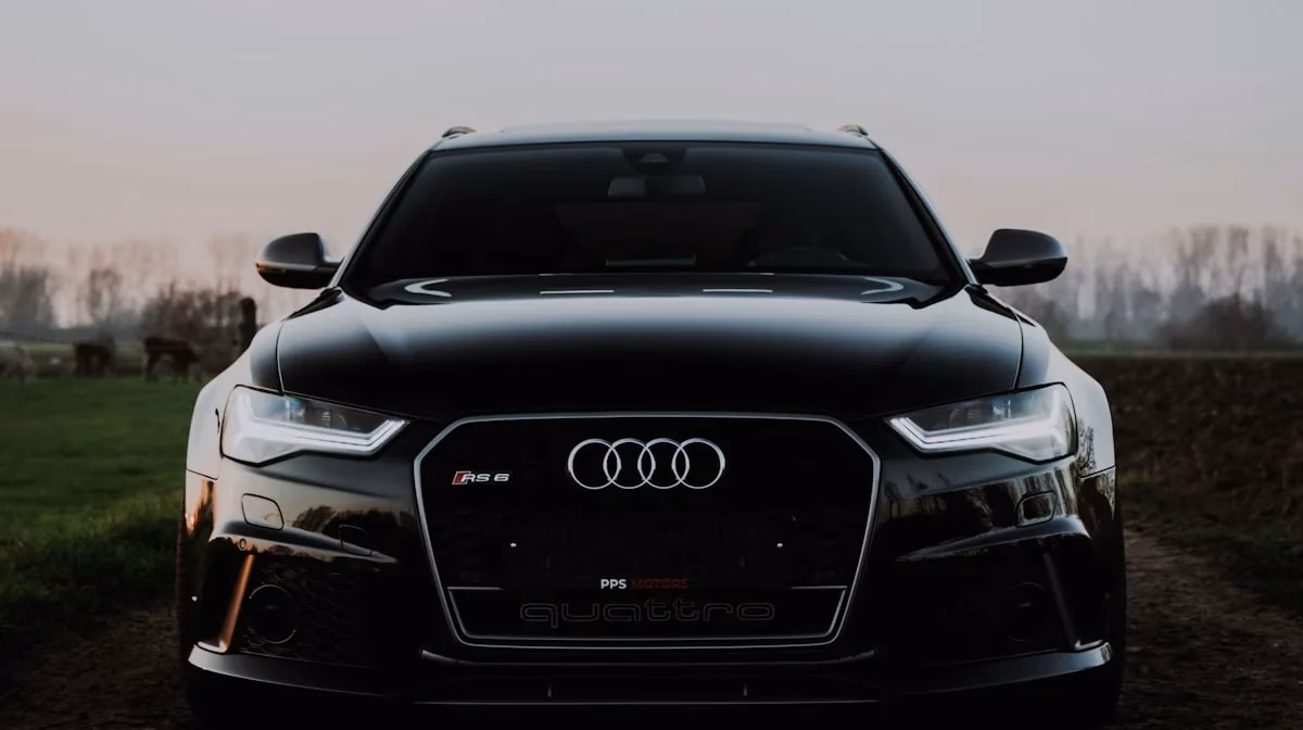 SUV de Luxe : Le Confort au Sommet - Guide Complet 2025