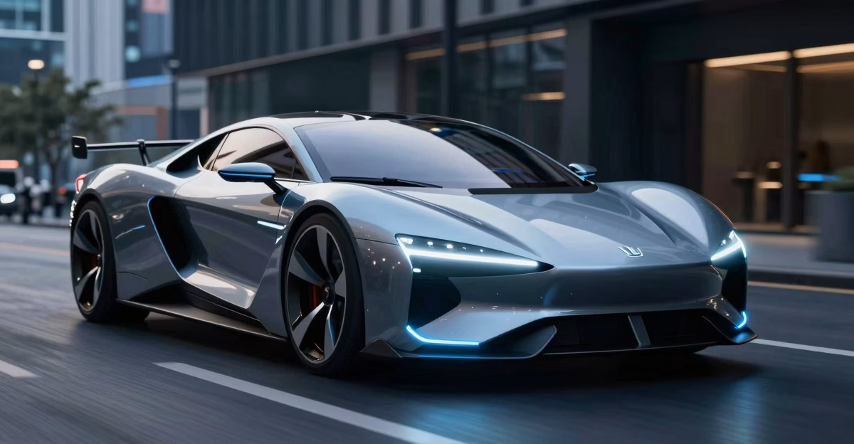 Tendances Voitures de Luxe 2026 : Ce Qui Change