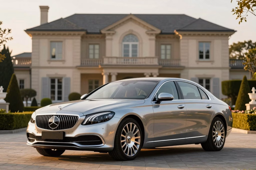 Voiture de Luxe Pas Cher : Guide d'Achat Malin